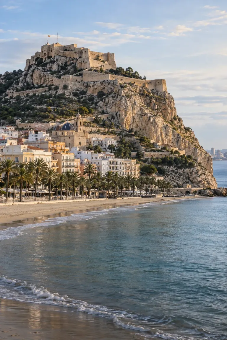 Alicante