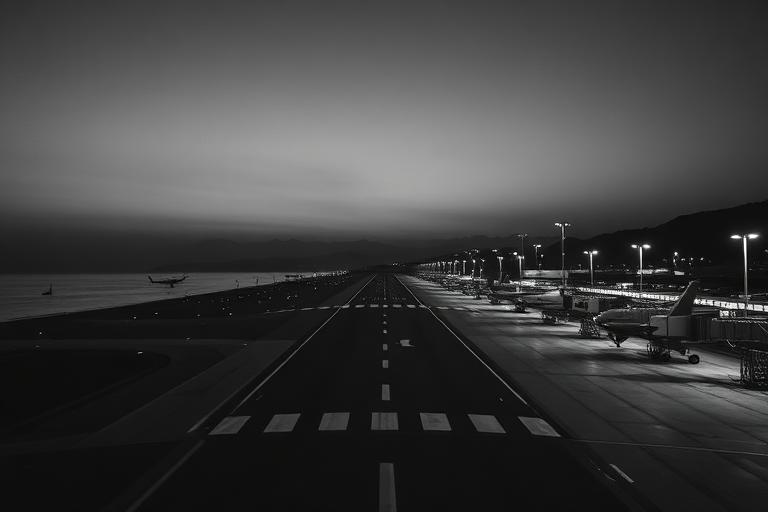 Josep Tarradellas Barcelona-El Prat Airport (BCN)