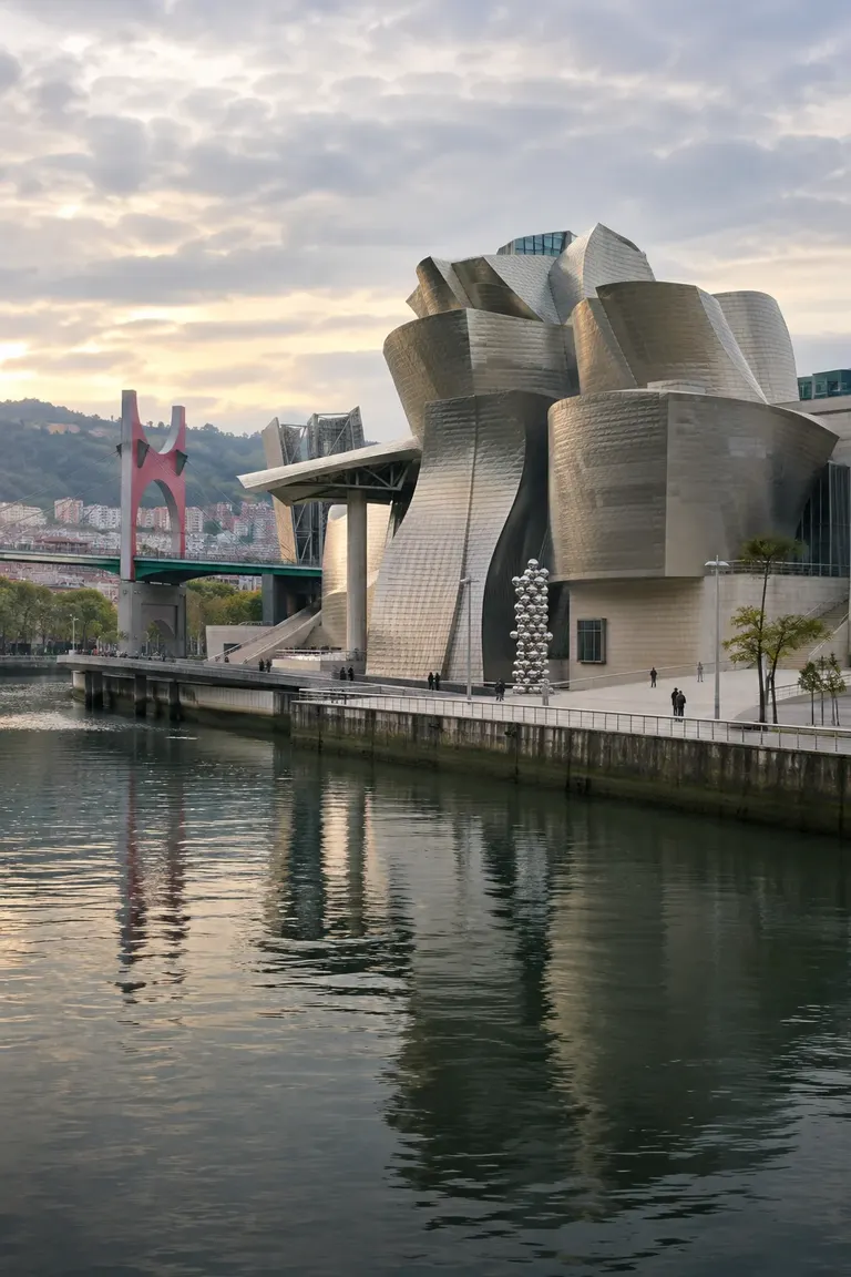 Bilbao