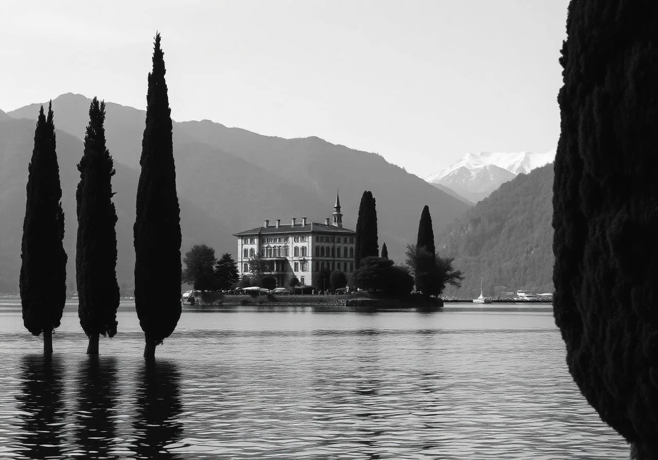 Noleggio supercar Lago di Como