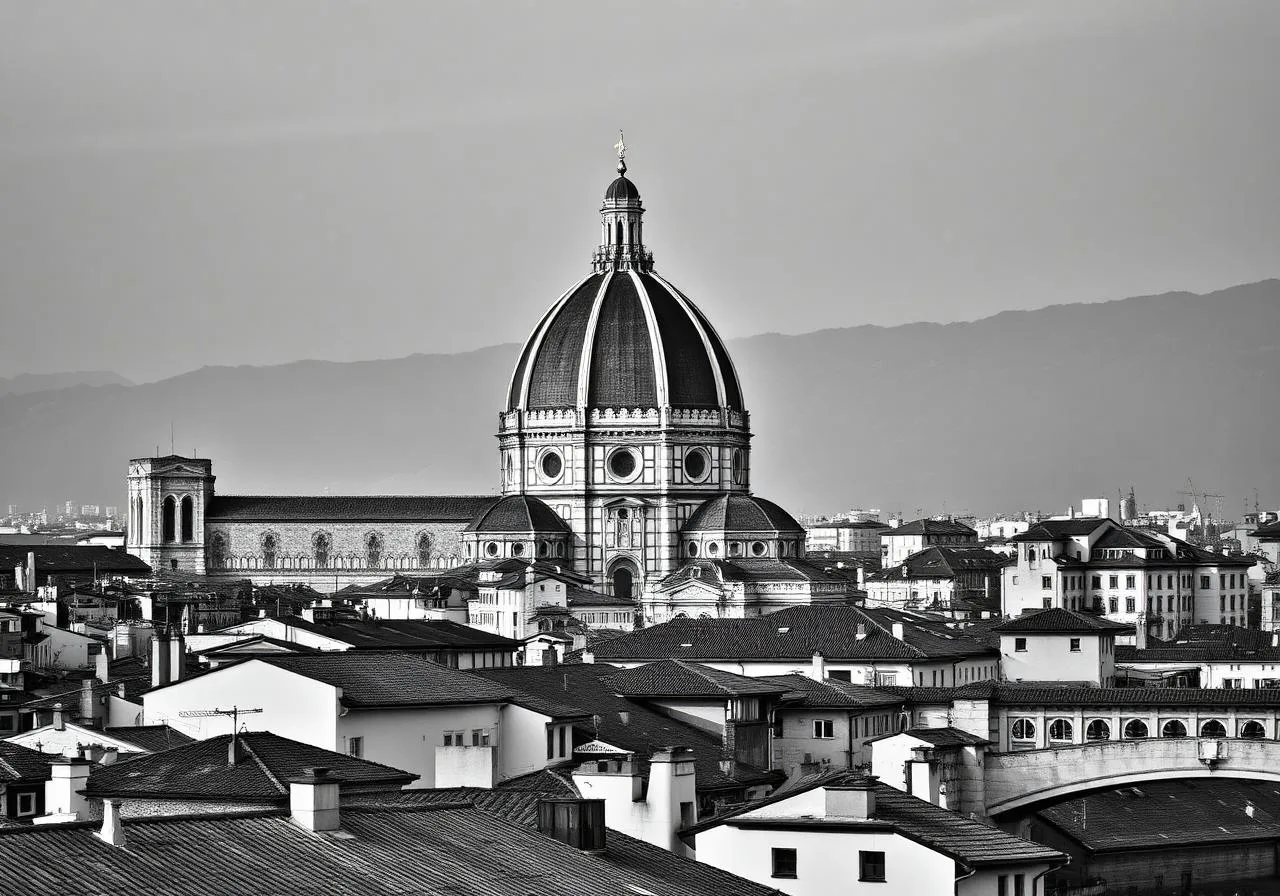 Noleggio auto di lusso Firenze