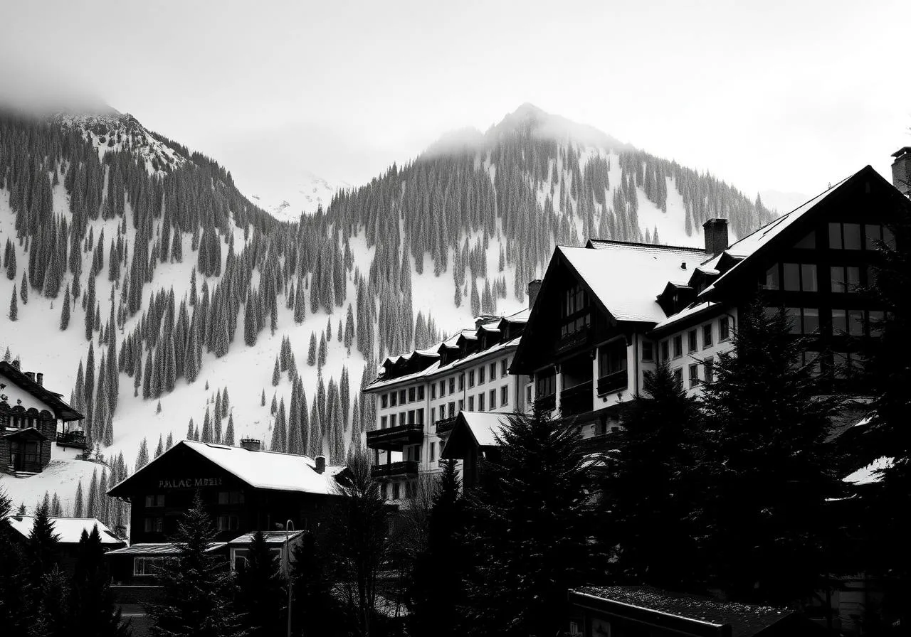 Luxusauto mieten Gstaad