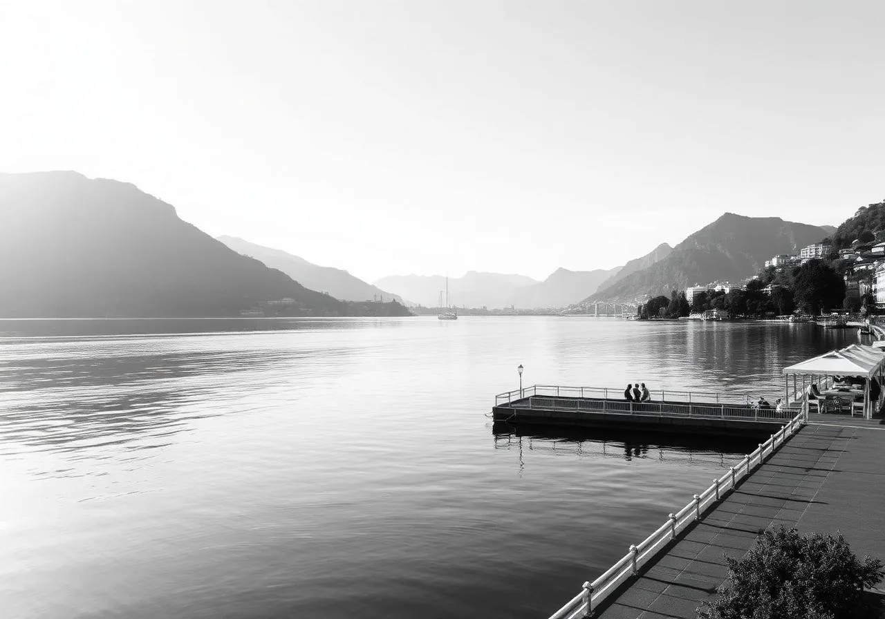 Noleggio auto di lusso Lugano