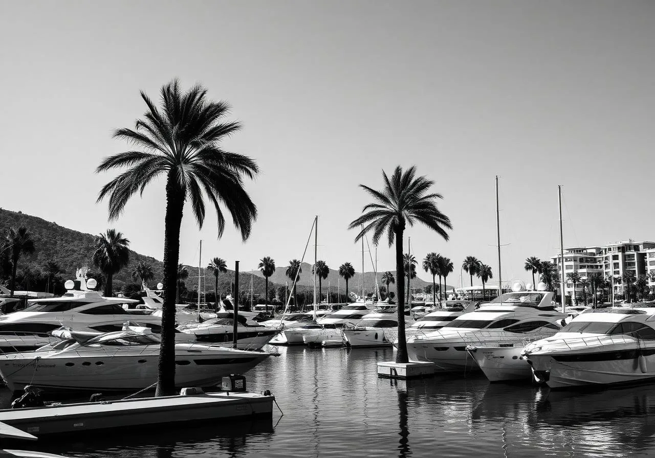 Alquiler supercar Marbella Puerto Banus