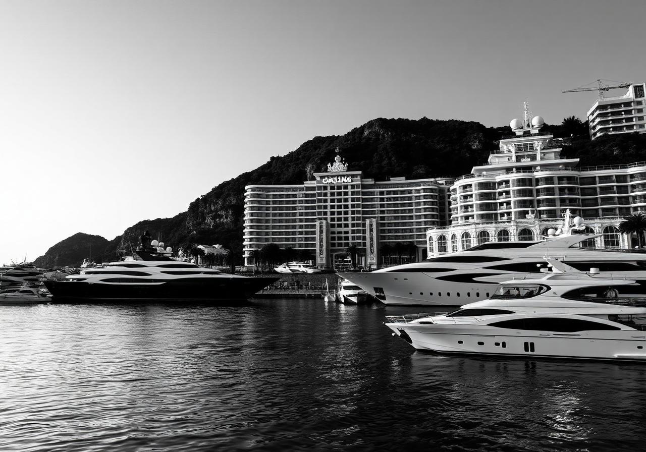 Monte Carlo