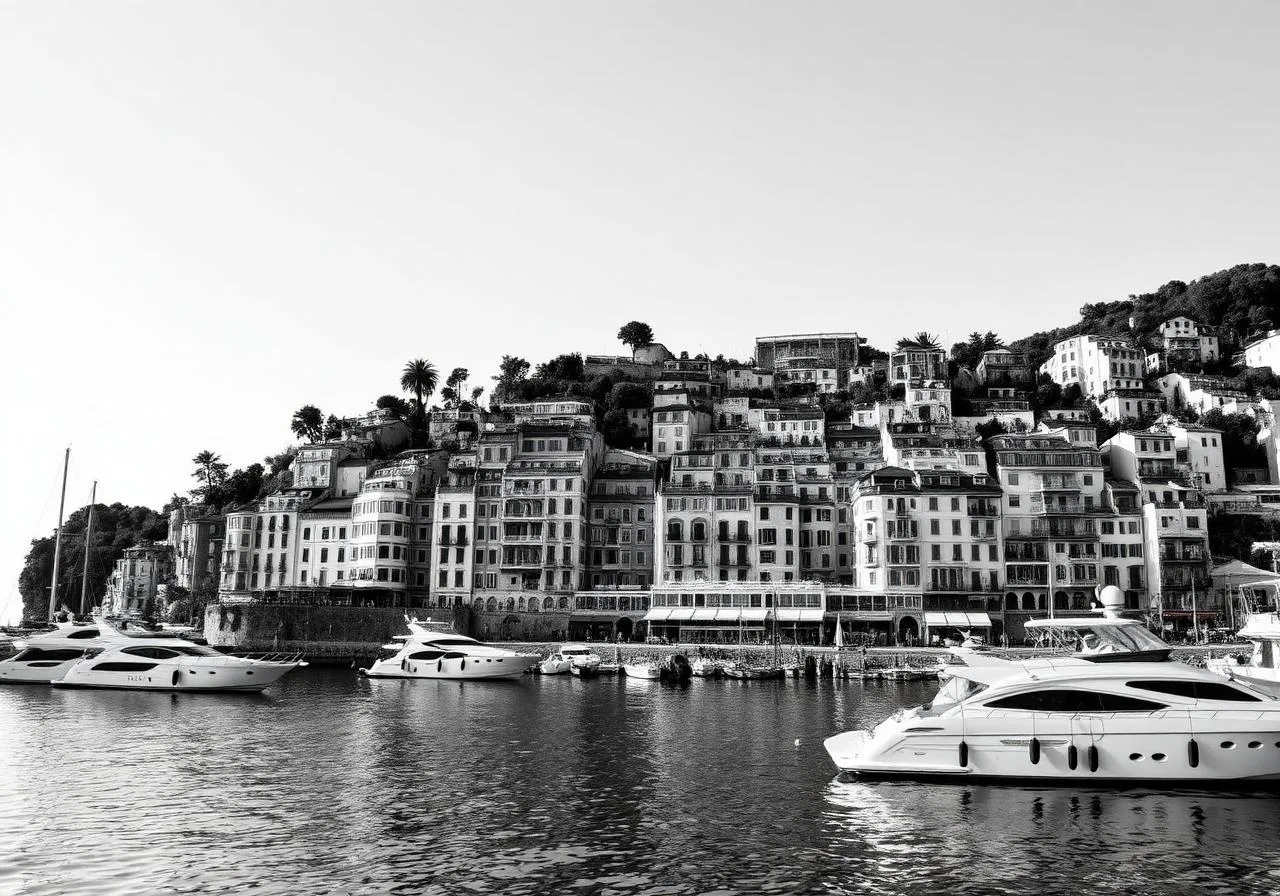 Noleggio auto di lusso a Portofino