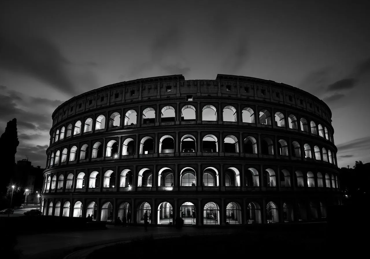 Noleggio auto di lusso Roma