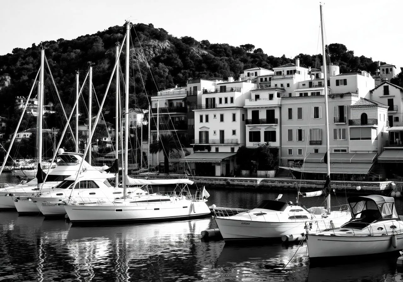 Location supercar Saint Tropez