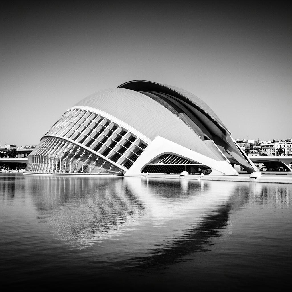 Luxury car rental in Valencia