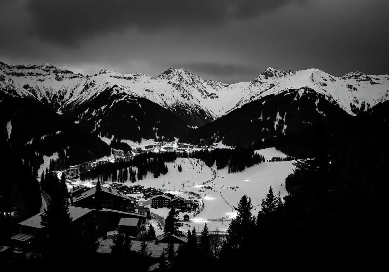Luxusauto mieten Verbier