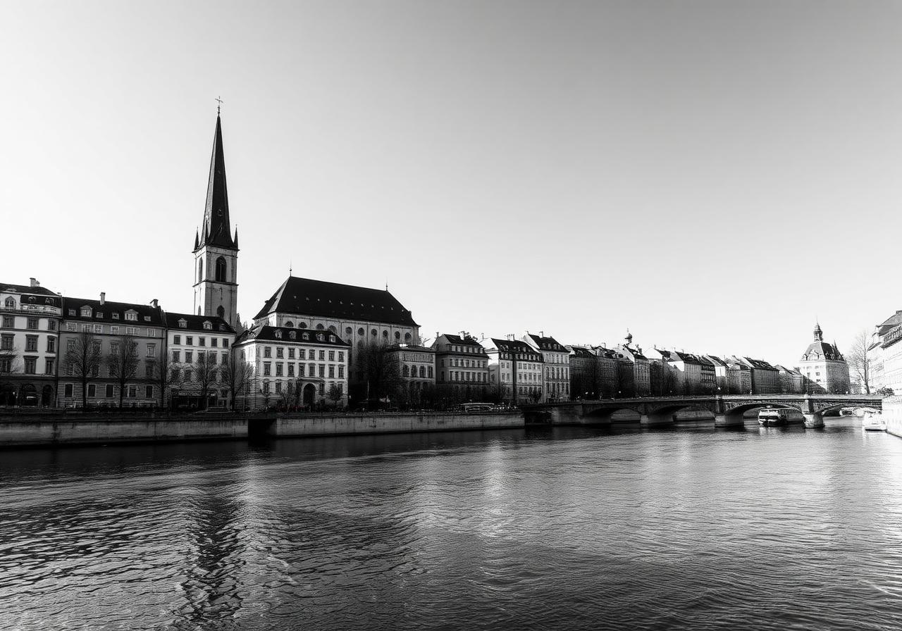Luxury car rental in Zurich