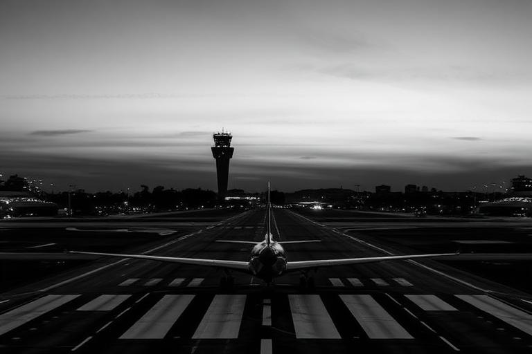 Leonardo da Vinci–Fiumicino Airport (FCO)