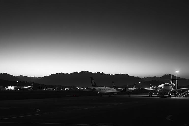 Geneva Airport (GVA)