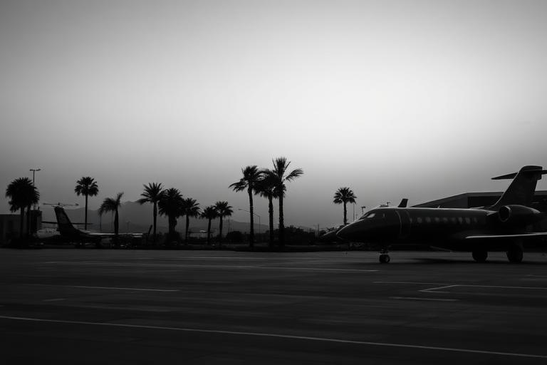 Ibiza Airport (IBZ)