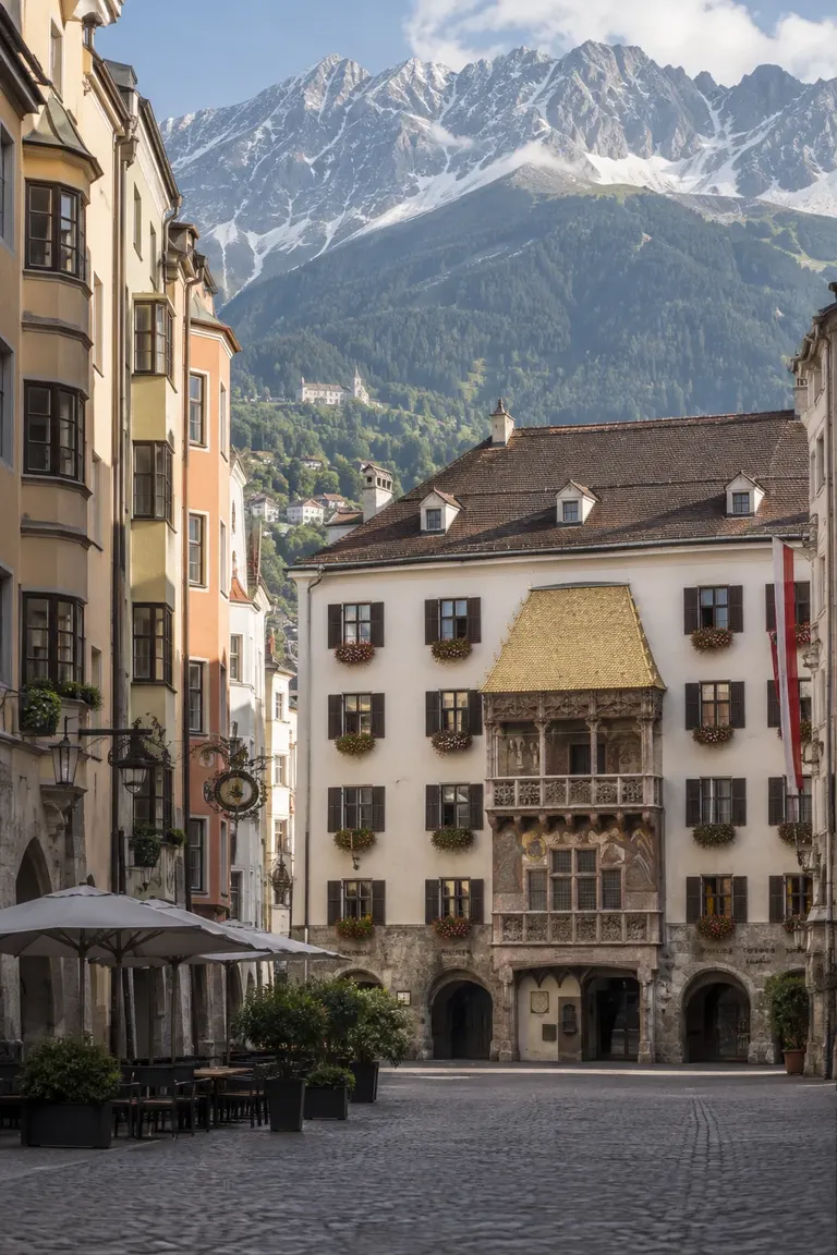 Innsbruck
