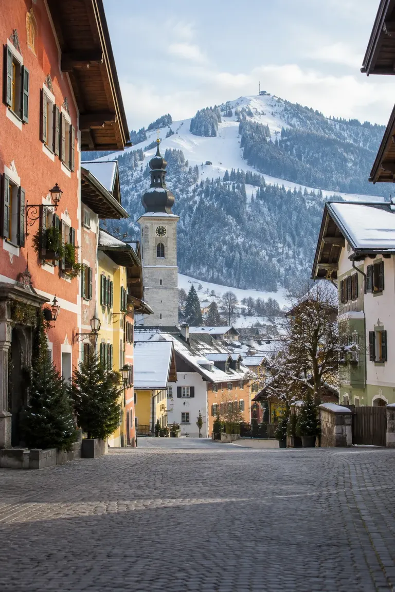 Kitzbühel