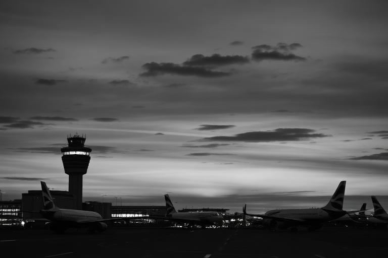 London Heathrow Airport (LHR)