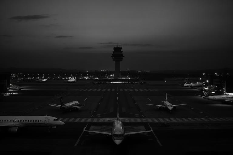 Milan Linate Airport (LIN)
