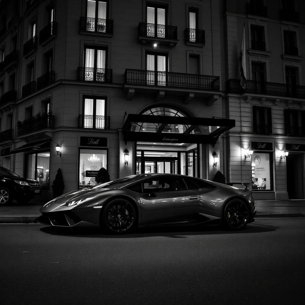 How much does it cost to rent a luxury car in Italy? 2026 price guide