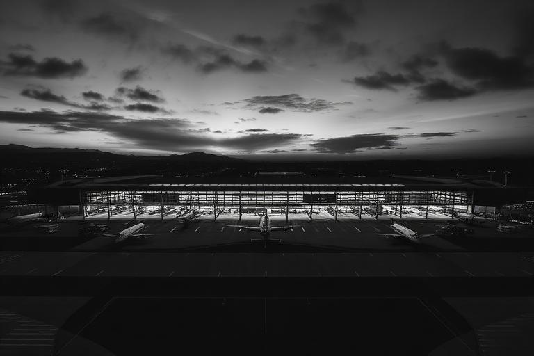 Milan Malpensa Airport (MXP)
