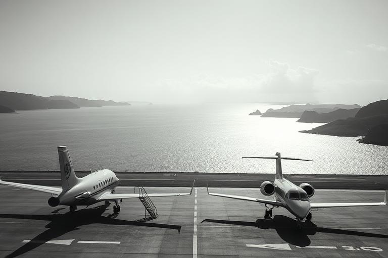 Olbia Costa Smeralda Airport (OLB)