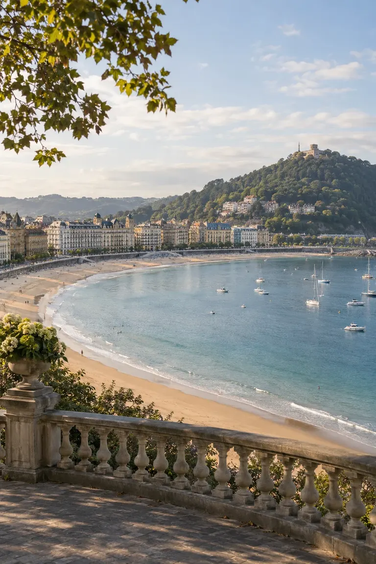 San Sebastián