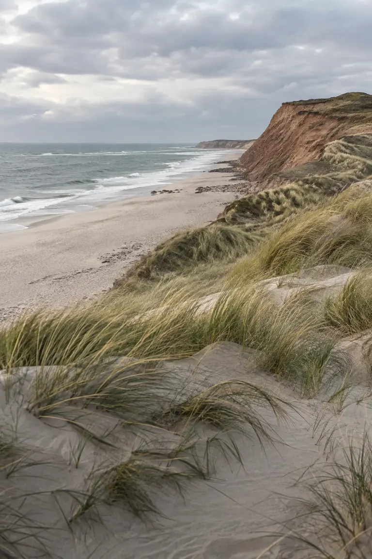 Noleggio auto di lusso a Sylt