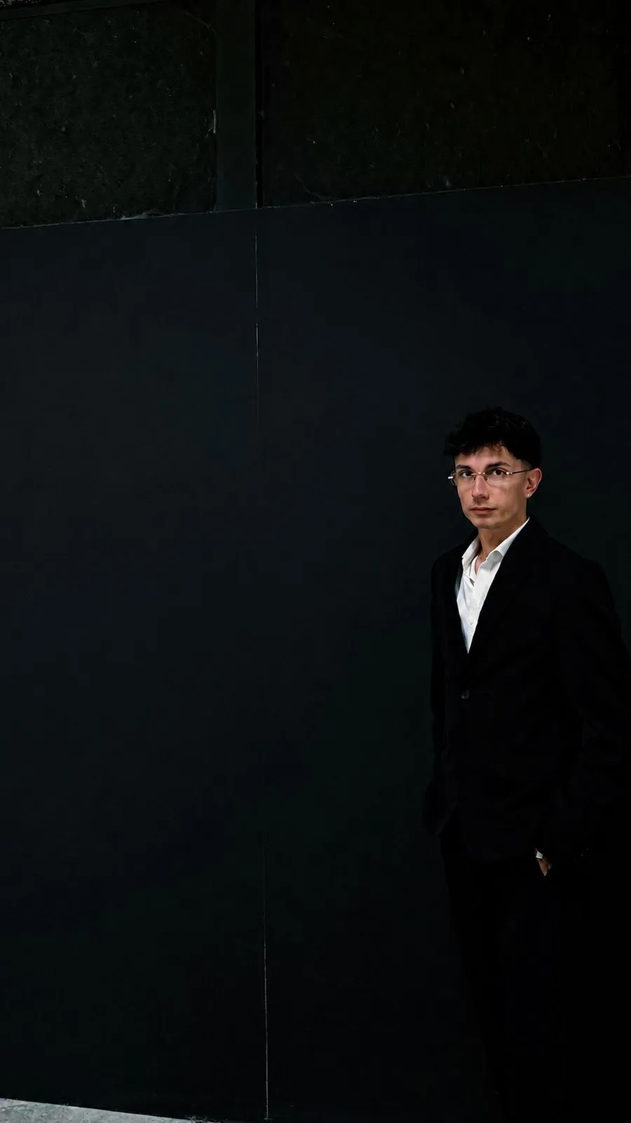 Giacomo Carbonara — Head of Marketing & Digital di Rial Rent