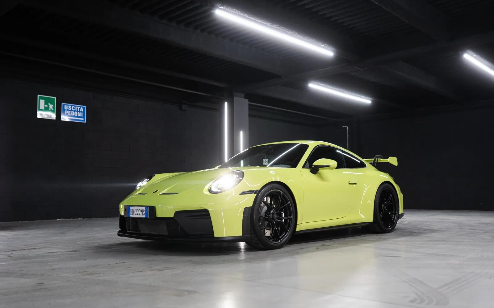 Porsche 911 Targa: la storia del tetto più famoso del mondo